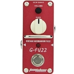 Tomsline G-Fuzz Germanium Fuzz Guitar Pedal