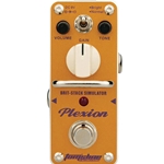 Tomsline Plexion Distortion Guitar Pedal