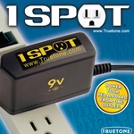 TrueTone 1 Spot 9V DC Power Adapter