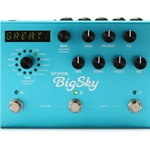 Strymon Big Sky Multi-Reverb Guitar Pedal