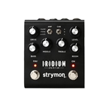 Strymon Iridium Amp and IR Cab Simulator Guitar Pedal