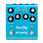 Strymon Blue Sky V2 Reverb Guitar Pedal
