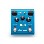 Strymon Ola Chorus and Vibrato Guitar Pedal