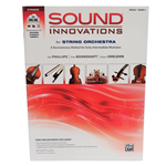 Sound Inovations for Orchestra Book 2 - Violin