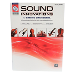 Sound Inovations for Orchestra Book 2 - Cello