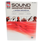 Sound Inovations for Orchestra Book 2 - Bass