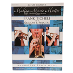 Making Music Matter Book 1 - Trumpet
