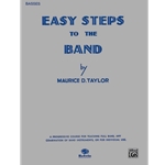 Easy Steps to the Band Book 1 - Bass (Tuba)