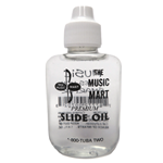 Music Mart Slide Oil