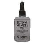 Yamaha Rotor Oil - Spindle