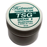 Hetman Slide Grease