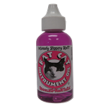 Fat Cat Valve Oil - Intensely Slippery Stuff - 2oz.