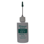 Hetman #18 Heavy Key Oil - Needle