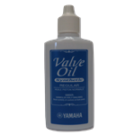 Yamaha Superior Valve Oil - Regular Synthetic