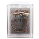 D. Bonade Bb Clarinet Ligature - Inverted