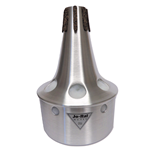 Jo-Ral Bass Trombone Bucket Mute