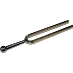 Wittner Round Prong Tuning Forks - A440 - 3"