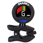Snark Super Tight Clipon Chromatic All Inst Black Rechargable