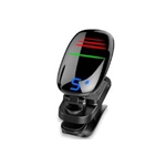 Cool Chromatic Tuner - All String + Brass