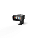 D'Addario Micro Headstock Tuner