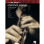 Big Book of Clarinet Songs