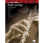 Big Book of Flute Songs