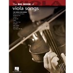 Big Book of Viola Songs