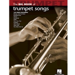 Big Book of Trumpet Songs