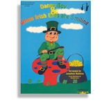 Danny Boy & When Irish Eyes are Smiling - Alto Saxophone and Piano