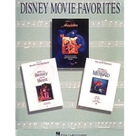 Disney Movie Favorites - Trombone