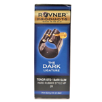 Rovner Tenor/Bari Slim Sax Ligature - Dark