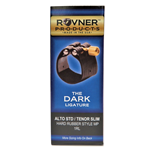 Rovner Alto Sax Ligature - Dark