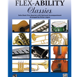 Flex-Ability Classics - Trumpet / Baritone TC