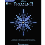 Frozen II - Alto Saxophone