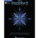 Frozen II - Viola