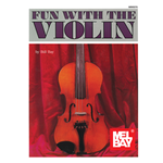 Fun With the Violin