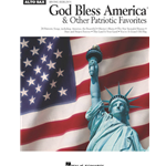 God Bless America & Other Patriotic Favorites - Alto Saxophone