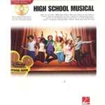 High School Musical - Clarinet