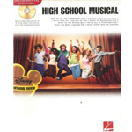 High School Musical - Tenor Saxophone