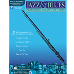 Jazz & Blues - Flute