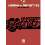 Lennon and McCartney Solos - Flute