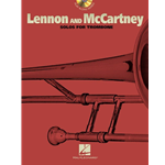 Lennon and McCartney Solos - Trombone