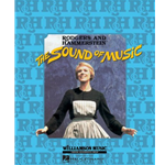 The Sound of Music - Clarinet (Book Only)