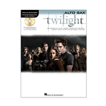 Twilight - Alto Saxophone