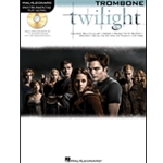 Twilight - Trombone