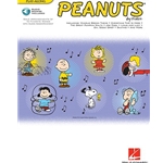 Peanuts - Clarinet