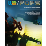 U. Play Plus: Pops - Trombone / Baritone BC / Tuba