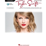 Taylor Swift - Alto Saxophone with CD