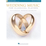 Wedding Music for Classical Players - Cello