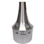 Jo-Ral Trombone Bucket Mute - Small